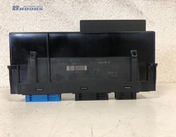 Control unit central electric (BCM) BMW 5 Touring (F11)