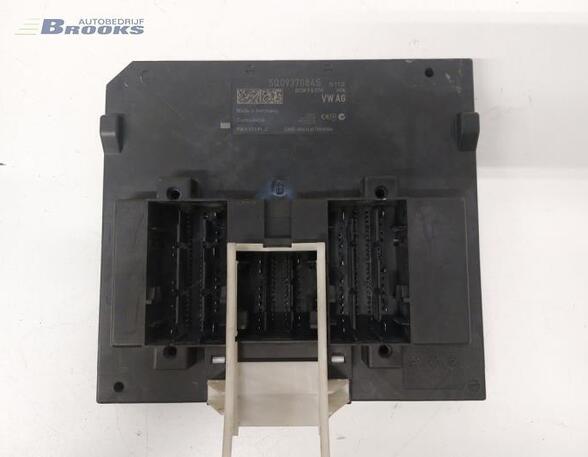 Control unit central electric (BCM) VW GOLF VII (5G1, BQ1, BE1, BE2)