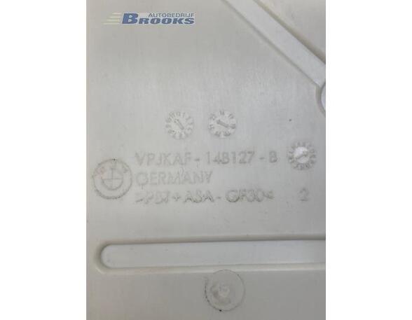 Control unit central electric (BCM) BMW i4 (G26)