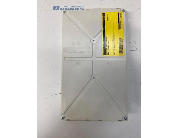 Control unit central electric (BCM) BMW i4 (G26)