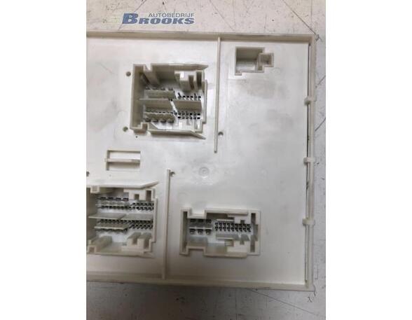 Control unit central electric (BCM) MERCEDES-BENZ A-CLASS (W176)