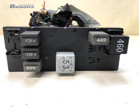 Control unit central electric (BCM) AUDI A3 (8P1), AUDI A3 Sportback (8PA)