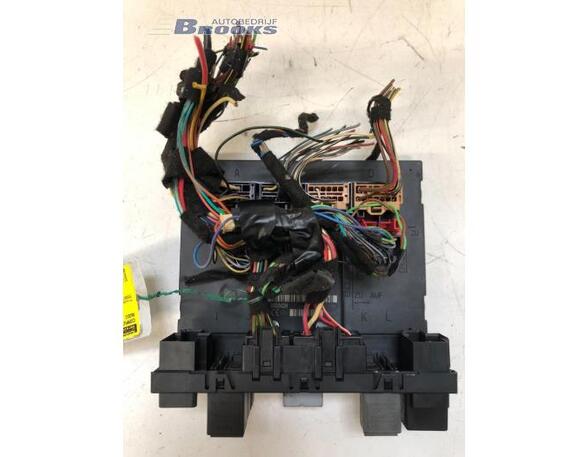 Control unit central electric (BCM) AUDI A3 (8P1), AUDI A3 Sportback (8PA)