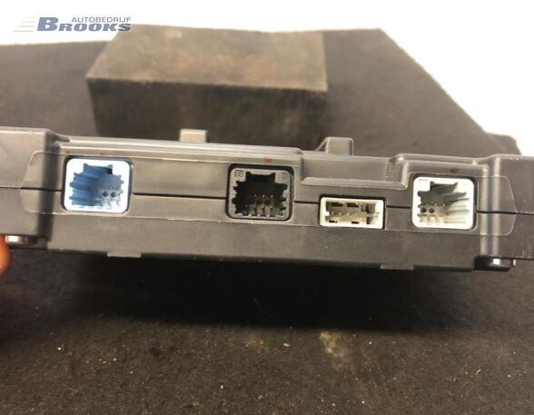 Control unit Bluetotoh RENAULT MEGANE III Grandtour (KZ0/1)