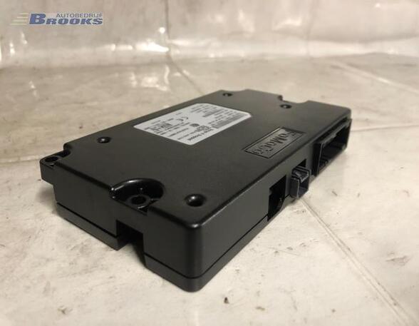 Control unit Bluetotoh FORD FIESTA VI (CB1, CCN)