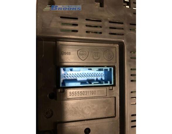 Control unit Bluetotoh FIAT BRAVO II (198_)