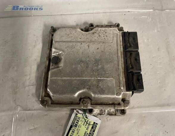 Control unit for injection system RENAULT ESPACE IV (JK0/1_)