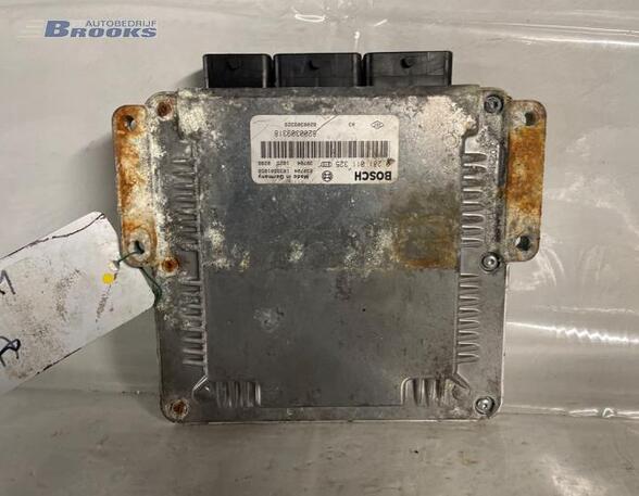 Control unit for injection system RENAULT ESPACE IV (JK0/1_)