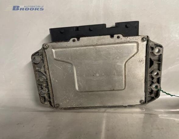 Control unit for injection system RENAULT GRAND SCÉNIC II (JM0/1_), RENAULT SCÉNIC II (JM0/1_)