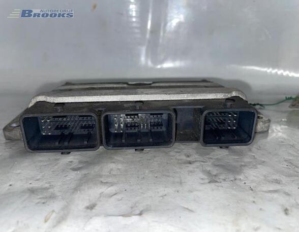 Control unit for injection system RENAULT GRAND SCÉNIC II (JM0/1_), RENAULT SCÉNIC II (JM0/1_)