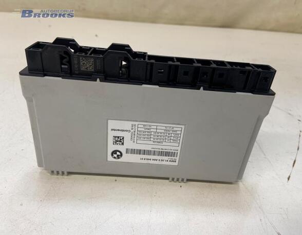 Control unit for seat BMW i4 (G26)