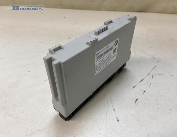 Control unit for seat BMW i4 (G26)