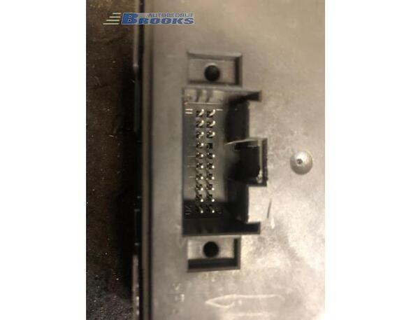 Control unit gateway VW GOLF VII (5G1, BQ1, BE1, BE2)