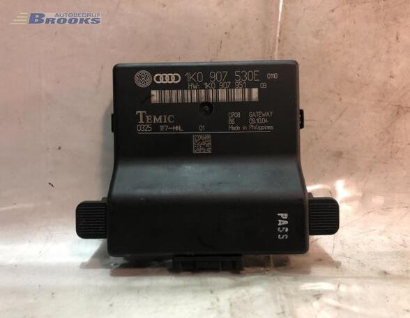 Control unit gateway VW CADDY III Box Body/MPV (2KA, 2KH, 2CA, 2CH)