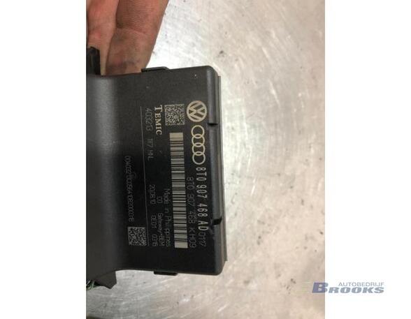 Control unit gateway AUDI A4 Avant (8K5, B8), AUDI A5 Sportback (8TA)