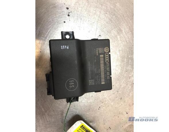 Control unit gateway AUDI A4 Avant (8K5, B8), AUDI A5 Sportback (8TA)