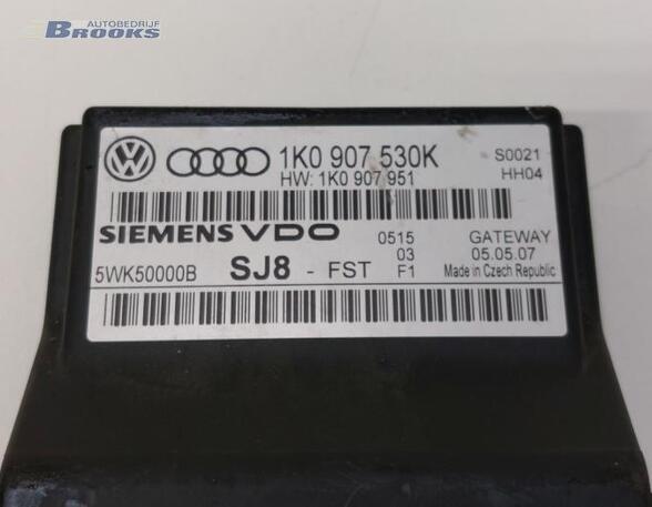 Steuergerät Gateway VW Touran 1T1, 1T2 1K0907530K P18955373