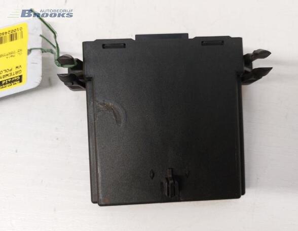 Control unit gateway VW POLO (6R1, 6C1), VW POLO Van (6R)