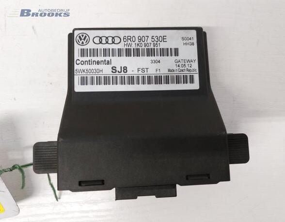 Control unit gateway VW POLO (6R1, 6C1), VW POLO Van (6R)