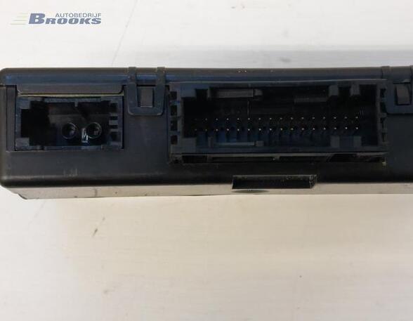 Control unit gateway AUDI A8 (4H2, 4H8, 4HC, 4HL)