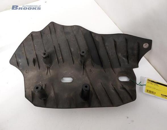 Closing plate BMW 3 Touring (F31)