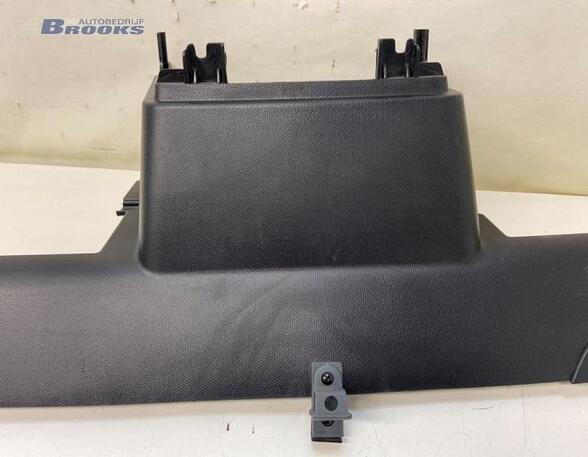 Instrument panle border BMW i3 (I01)