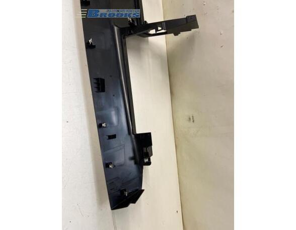 Instrument panle border BMW i3 (I01)