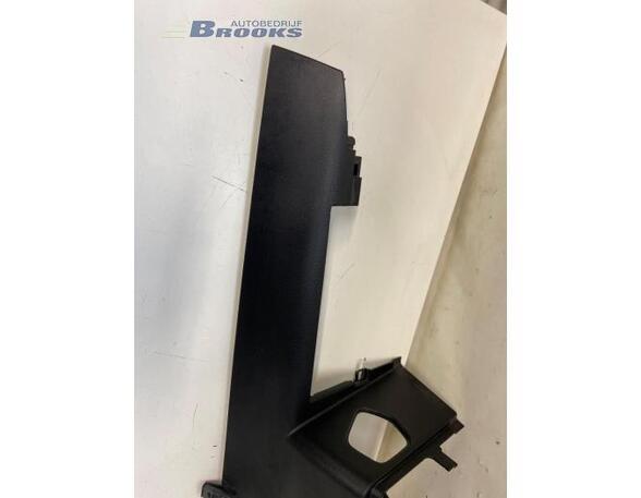 Instrument panle border BMW i3 (I01)