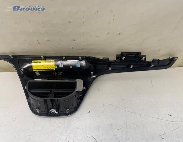 Instrument panle border PEUGEOT 208 I (CA_, CC_)