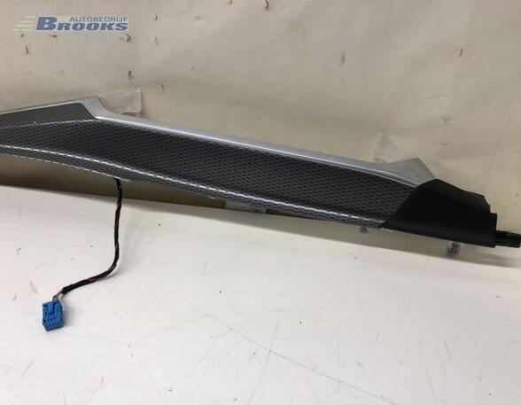 Instrument panle border BMW i4 (G26)