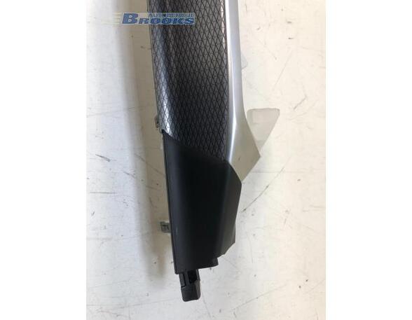 Instrument panle border BMW i4 (G26)