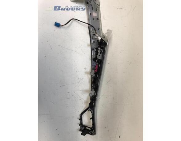 Instrument panle border BMW i4 (G26)