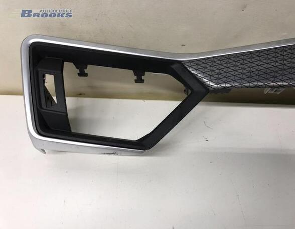 Instrument panle border BMW i4 (G26)