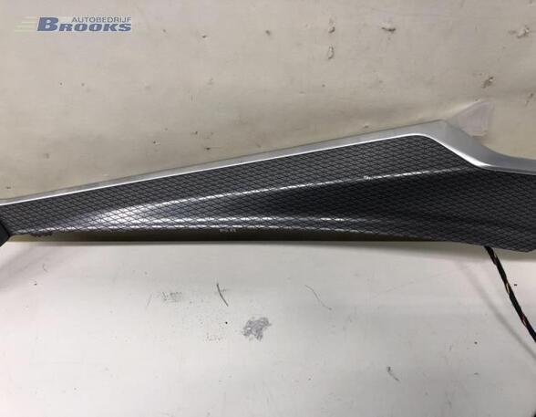 Instrument panle border BMW i4 (G26)