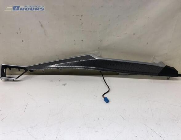 Instrument panle border BMW i4 (G26)