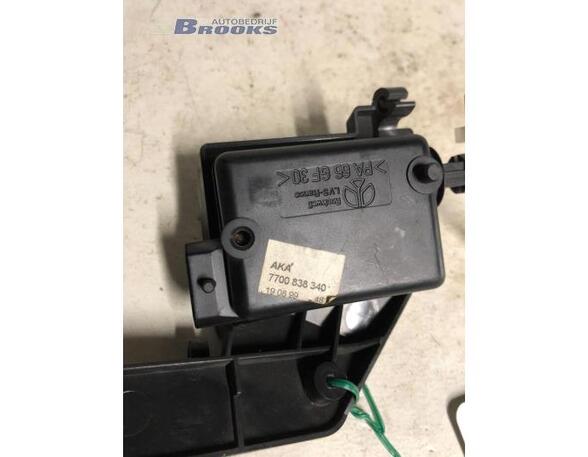 Servomotor for fuel filler flap RENAULT MEGANE I Grandtour (KA0/1_)