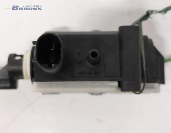 Servomotor for fuel filler flap BMW 1 (E87)