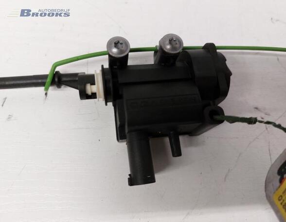 Stelmotor Tankklep BMW 1 (E87)