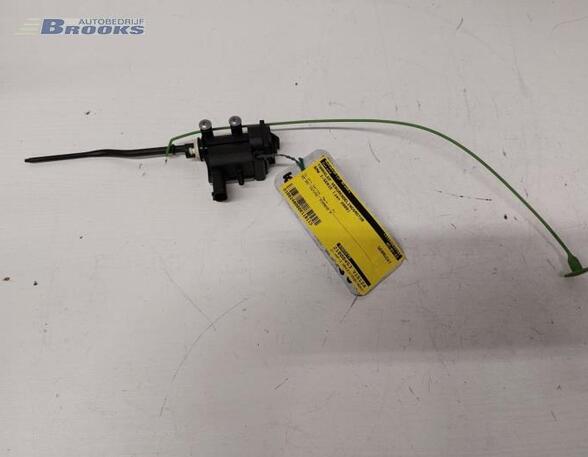 Servomotor for fuel filler flap BMW 1 (E87)