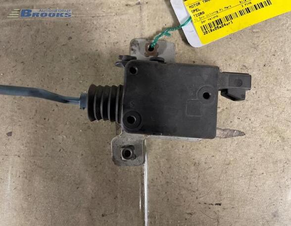 Stelmotor Tankklep OPEL TIGRA (S93)