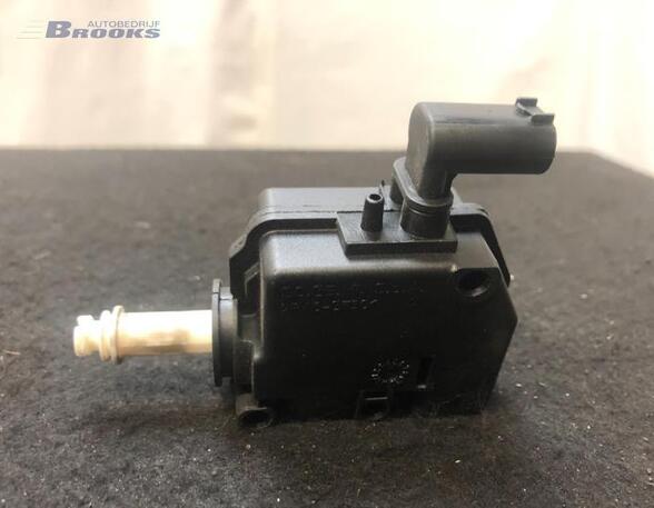 Stelmotor Tankklep BMW 3 (F30, F80)