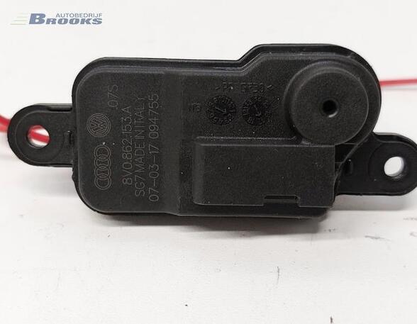 Servomotor for fuel filler flap AUDI A5 (F53, F5P)