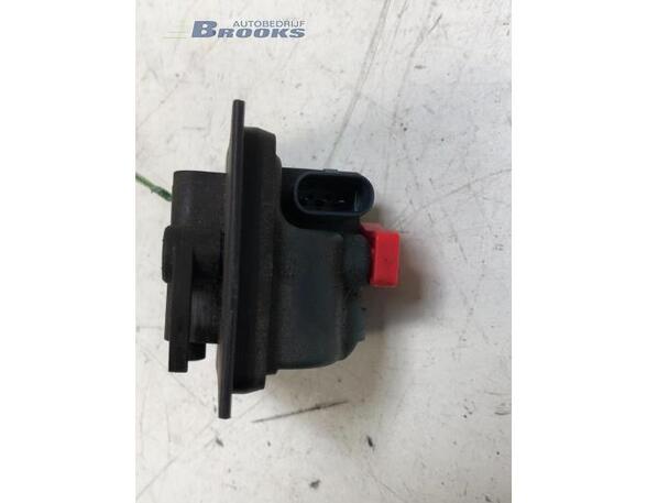 Servomotor for fuel filler flap MERCEDES-BENZ B-CLASS (W246, W242), MERCEDES-BENZ A-CLASS (W176), MERCEDES-BENZ CLS (C257)