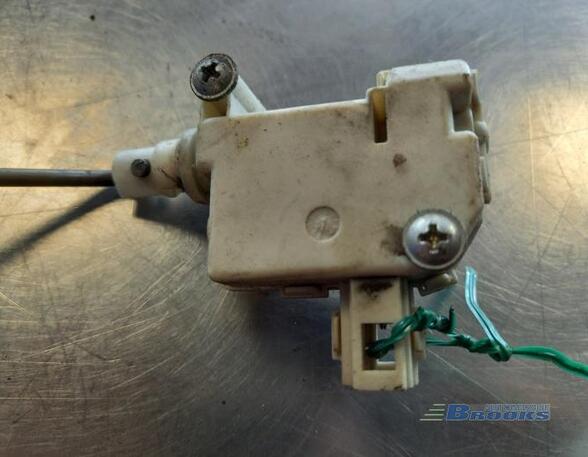 Servomotor for fuel filler flap AUDI A3 (8P1), AUDI A3 Sportback (8PA)