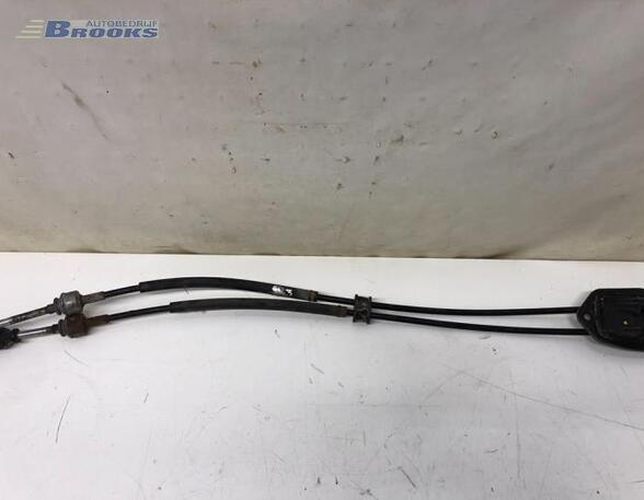 Cable for manual gearbox TOYOTA VERSO (_R2_)