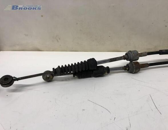 Cable for manual gearbox TOYOTA VERSO (_R2_)