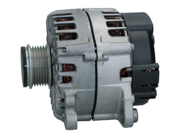 Alternator AUDI A6 (4G2, 4GC, C7) FGN23S066; 440471