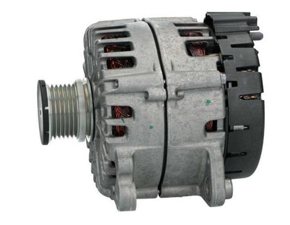 Alternator AUDI A3 (8V1, 8VK) EG18S015