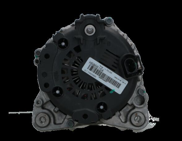 Dynamo (Alternator) PORSCHE CAYENNE (9PA) FG23S025