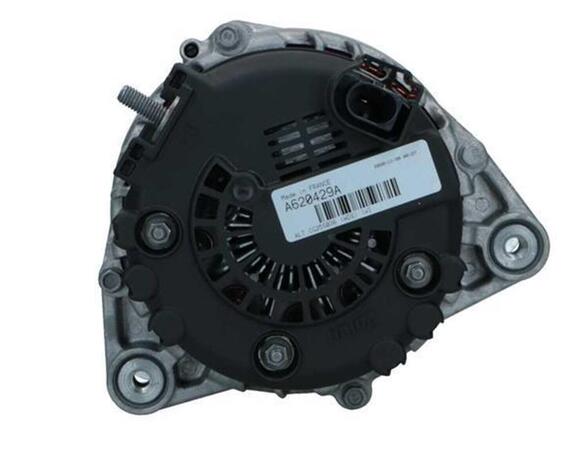 Lichtmaschine (Generator) MERCEDES-BENZ S-CLASS (W222, V222, X222) CG25S036; 440568